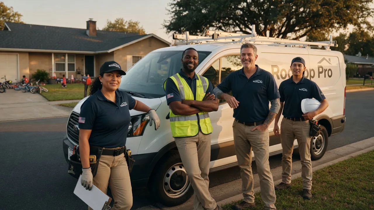 Roof Repair in Big Sur, CA near me